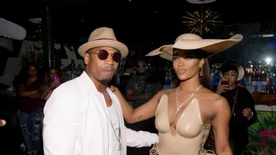 Marcus Ingram/Getty Images