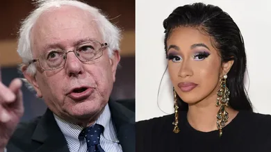 Win McNamee/Getty Images, Jamie McCarthy/Getty Images