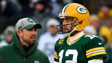 Quinn Harris/Getty Images