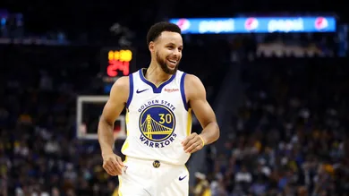 Ezra Shaw/Getty Images