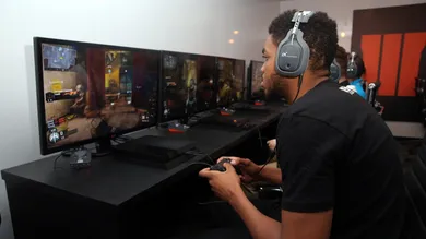 Imeh Akpanudosen / Getty Images