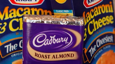 Scott Olson/Getty Images