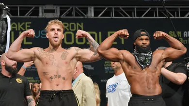 Jason Miller / Getty Images