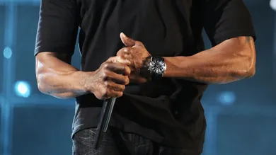 Christopher Polk/Getty Images