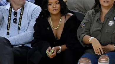 Thearon W. Henderson/Getty Images