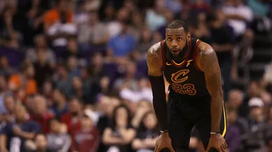 Christian Petersen/Getty Images