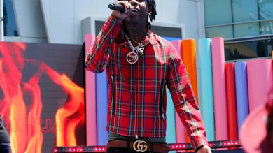 Maury Phillips/Getty Images