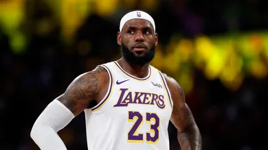 Sean M. Haffey/Getty Images