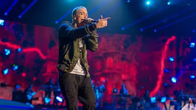 Christopher Polk/Getty Images