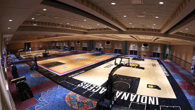 Joe Murphy/NBAE via Getty Images