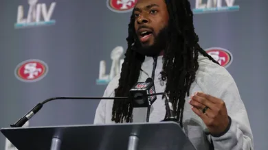 Michael Reaves/Getty Images