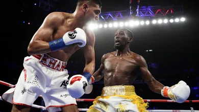 Al Bello/Getty Images