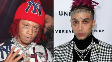 Jerritt Clark/Getty Images, Timothy Norris/Getty Images