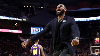 Ezra Shaw/Getty Images