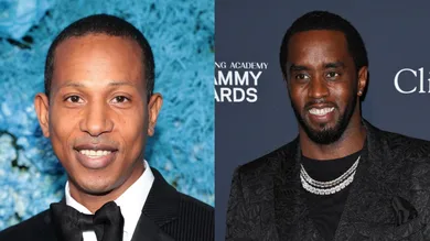 Dimitrios Kambouris/Getty Images | Jon Kopaloff/Getty Images