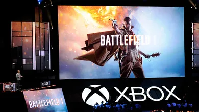 Kevork Djansezian/Getty Images