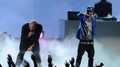 Kevin Winter/Getty Images