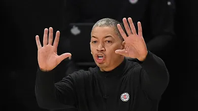 Kevork Djansezian/ Getty Images