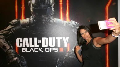 Imeh Akpanudosen/Getty Images