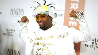 Steven Ferdman / Stringer / Getty Images