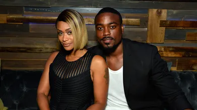 Jerod Harris / Stringer / Getty Images