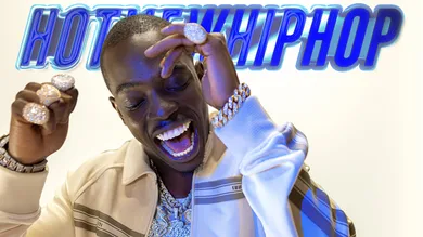 Dani B c/o Collective Gallery for HNHH