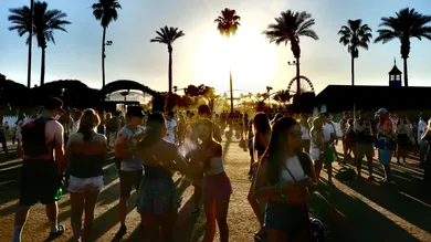 Frazer Harrison/Getty Images