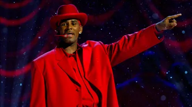 Kevin Winter/Getty Images