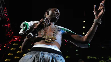 Bryan Bedder/Getty Images