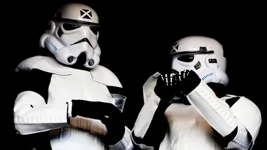 David Rogers/Getty Images