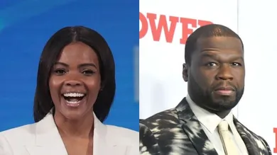 Scott Olson / Staff / Getty Images, Mike Coppola / Staff / Getty Images