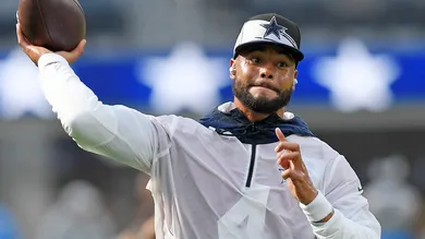 Kevork Djansezian/Getty Images