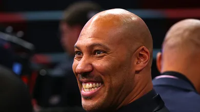 Mike Stobe/Getty Images