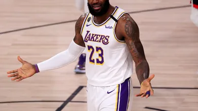 Mike Ehrmann/Getty Images