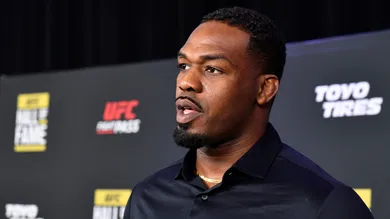 Chris Unger/Zuffa LLC/Getty Images