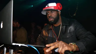 Johnny Nunez/Getty Images