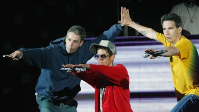 Frazer Harrison/Getty Images