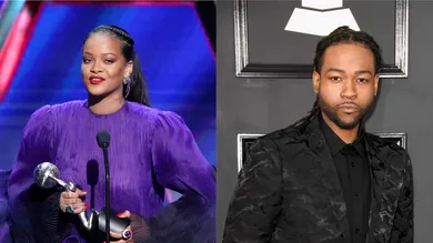 Rich Fury/Getty Images / Frazer Harrison/Getty Images