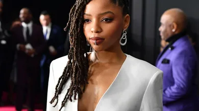 Paras Griffin / Stringer / Getty Images