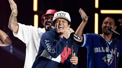 Ian Gavan/Getty Images