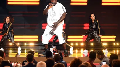 Kevin Winter/Getty Images