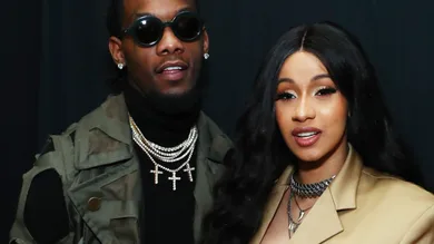 Astrid Stawiarz/Getty Images