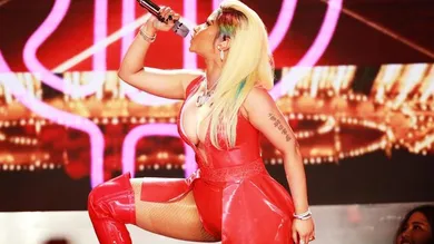 Leon Bennett/Getty Images