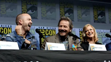 Jesse Grant/Getty Images