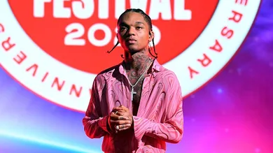 Kevin Winter/Getty Images for iHeartMedia