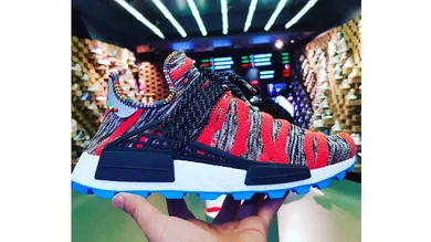 Image Via <a href='https://www.instagram.com/pinoe77/' rel="nofollow noopener" target='_blank'>Pinoe77</a>