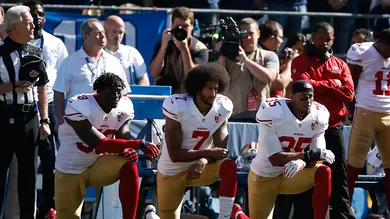 Otto Greule Jr/Getty Images