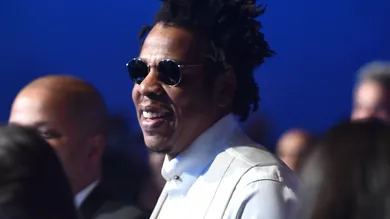 Alberto E. Rodriguez / Stringer / Getty Images