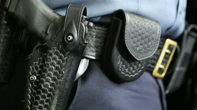 Alex Wong/Getty Images