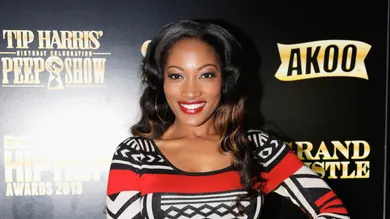 Don Juan Moore/Getty Images